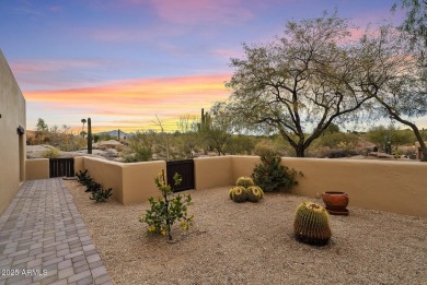 You know that feeling you get sometimes when you walk through a on The Boulders Resort Golf Club in Arizona - for sale on GolfHomes.com, golf home, golf lot