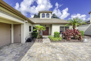 Welcome to your dream home in the prestigious, guard-gated on Spruce Creek Golf Club in Florida - for sale on GolfHomes.com, golf home, golf lot