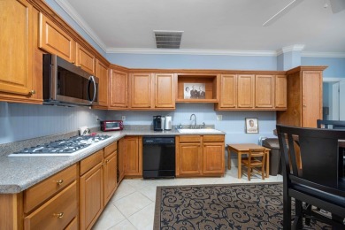 Timeless design, smart functionality, and peaceful lake and golf on Maple Ridge Golf Club in Georgia - for sale on GolfHomes.com, golf home, golf lot