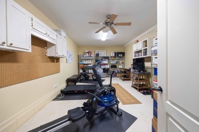 Timeless design, smart functionality, and peaceful lake and golf on Maple Ridge Golf Club in Georgia - for sale on GolfHomes.com, golf home, golf lot