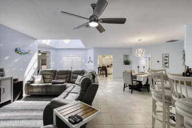 Welcome to your dream home in the prestigious, guard-gated on Spruce Creek Golf Club in Florida - for sale on GolfHomes.com, golf home, golf lot