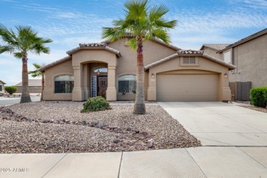 Golf Community Living on a Prime Corner Lot! This 3 bedroom, 2 on The Duke At Rancho El Dorado Golf Course in Arizona - for sale on GolfHomes.com, golf home, golf lot