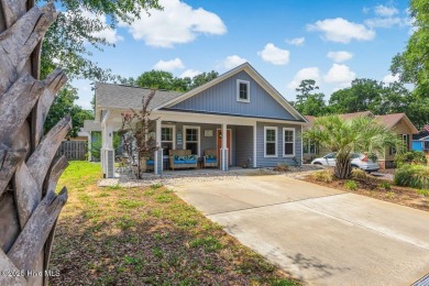 Dreaming of a beach cottage? Don't oversleep on this one!!! on Founders Club At St. James Plantation in North Carolina - for sale on GolfHomes.com, golf home, golf lot