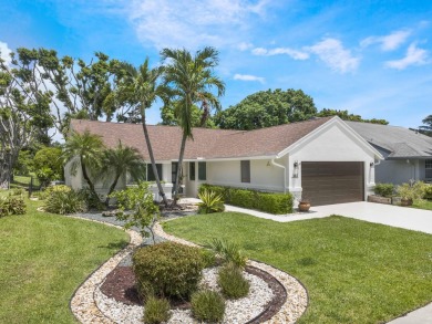 Welcome to this centrally located gated community with easy on Leisureville Community Golf Course in Florida - for sale on GolfHomes.com, golf home, golf lot