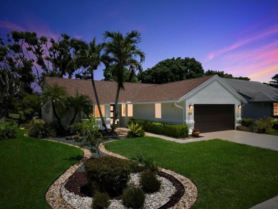 Welcome to this centrally located gated community with easy on Leisureville Community Golf Course in Florida - for sale on GolfHomes.com, golf home, golf lot