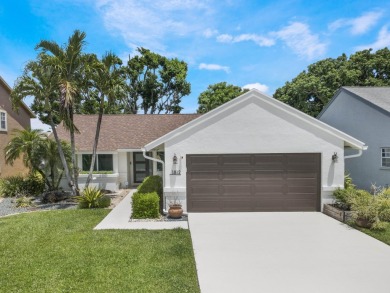Welcome to this centrally located gated community with easy on Leisureville Community Golf Course in Florida - for sale on GolfHomes.com, golf home, golf lot