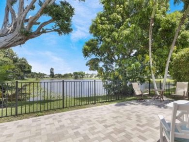 Welcome to this centrally located gated community with easy on Leisureville Community Golf Course in Florida - for sale on GolfHomes.com, golf home, golf lot