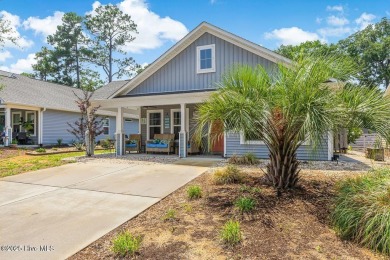 Dreaming of a beach cottage? Don't oversleep on this one!!! on Founders Club At St. James Plantation in North Carolina - for sale on GolfHomes.com, golf home, golf lot