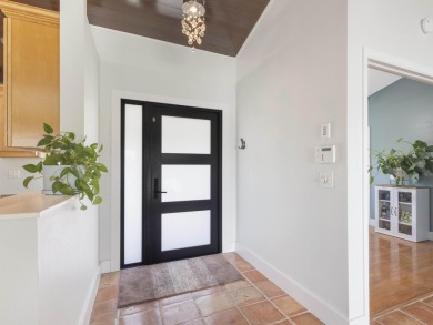 Welcome to this centrally located gated community with easy on Leisureville Community Golf Course in Florida - for sale on GolfHomes.com, golf home, golf lot