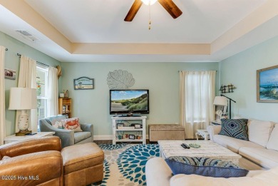 Dreaming of a beach cottage? Don't oversleep on this one!!! on Founders Club At St. James Plantation in North Carolina - for sale on GolfHomes.com, golf home, golf lot