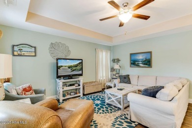 Dreaming of a beach cottage? Don't oversleep on this one!!! on Founders Club At St. James Plantation in North Carolina - for sale on GolfHomes.com, golf home, golf lot
