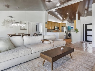 Welcome to this centrally located gated community with easy on Leisureville Community Golf Course in Florida - for sale on GolfHomes.com, golf home, golf lot