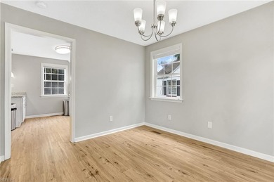 Move-in ready with tons of updates, this spacious 5-bed, 3-bath on Oceanview Golf Course in Virginia - for sale on GolfHomes.com, golf home, golf lot