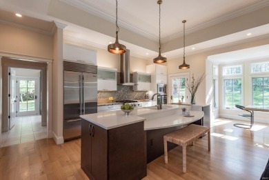 This exceptional luxury residence blends timeless elegance and on The Eagle Pointe Golf Resort in Indiana - for sale on GolfHomes.com, golf home, golf lot