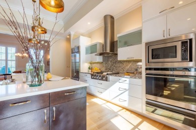 This exceptional luxury residence blends timeless elegance and on The Eagle Pointe Golf Resort in Indiana - for sale on GolfHomes.com, golf home, golf lot