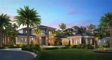 Pre-Construction. To be built. Currently under construction by on Lake Nona Golf Club, Inc. in Florida - for sale on GolfHomes.com, golf home, golf lot