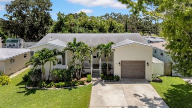 Life here feels different--and it's the kind of difference you on The Renaisssance Vinoy Golf Club in Florida - for sale on GolfHomes.com, golf home, golf lot