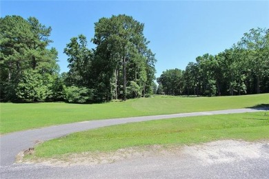 Don't miss this great opportunity to buy waterfront land in a on Indian Creek Yacht and Country Club in Virginia - for sale on GolfHomes.com, golf home, golf lot