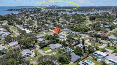 Life here feels different--and it's the kind of difference you on The Renaisssance Vinoy Golf Club in Florida - for sale on GolfHomes.com, golf home, golf lot