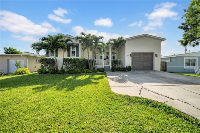 Life here feels different--and it's the kind of difference you on The Renaisssance Vinoy Golf Club in Florida - for sale on GolfHomes.com, golf home, golf lot