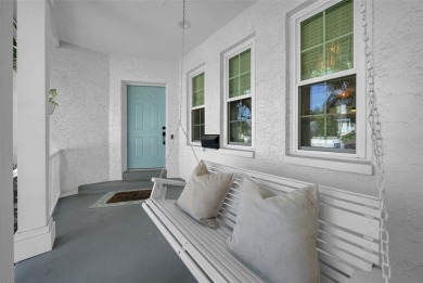Life here feels different--and it's the kind of difference you on The Renaisssance Vinoy Golf Club in Florida - for sale on GolfHomes.com, golf home, golf lot