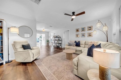 Life here feels different--and it's the kind of difference you on The Renaisssance Vinoy Golf Club in Florida - for sale on GolfHomes.com, golf home, golf lot