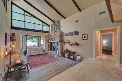Unforgettable 5-bed, 3-bath gem at the end of a quiet cul-de-sac on Jacaranda Golf Club in Florida - for sale on GolfHomes.com, golf home, golf lot