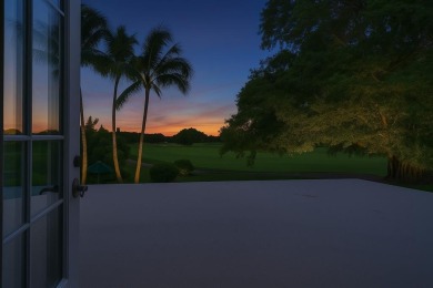 Unforgettable 5-bed, 3-bath gem at the end of a quiet cul-de-sac on Jacaranda Golf Club in Florida - for sale on GolfHomes.com, golf home, golf lot