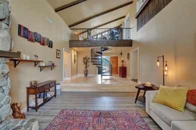Unforgettable 5-bed, 3-bath gem at the end of a quiet cul-de-sac on Jacaranda Golf Club in Florida - for sale on GolfHomes.com, golf home, golf lot