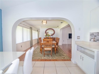 Located in the desirable Golf Hammock community, this beautiful on Golf Hammock Country Club in Florida - for sale on GolfHomes.com, golf home, golf lot