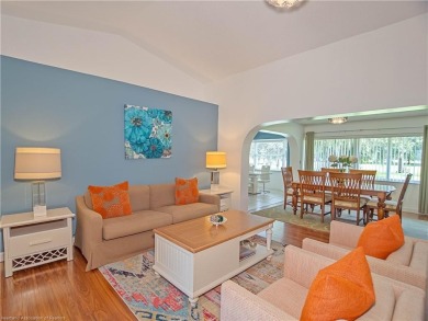 Located in the desirable Golf Hammock community, this beautiful on Golf Hammock Country Club in Florida - for sale on GolfHomes.com, golf home, golf lot