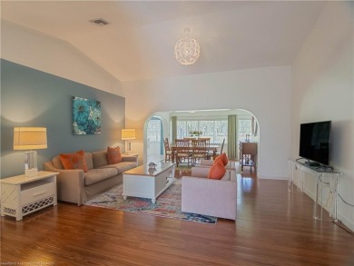 Located in the desirable Golf Hammock community, this beautiful on Golf Hammock Country Club in Florida - for sale on GolfHomes.com, golf home, golf lot