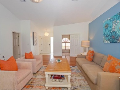 Located in the desirable Golf Hammock community, this beautiful on Golf Hammock Country Club in Florida - for sale on GolfHomes.com, golf home, golf lot