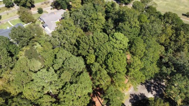 Lots 10 and 11 in Country Club Colony offer a fantastic on El Dorado Golf and Country Club in Arkansas - for sale on GolfHomes.com, golf home, golf lot