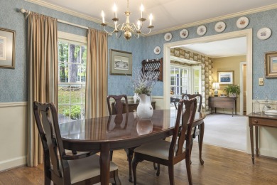 Situated directly across from the tranquil fairways of the on Lookout Mountain Golf Club in Georgia - for sale on GolfHomes.com, golf home, golf lot