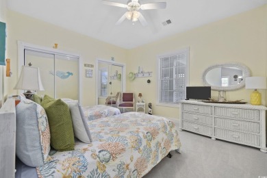 Welcome to this stunning top-floor 3-bedroom, 2-bath condo in on Myrtlewood Golf Course and Club  in South Carolina - for sale on GolfHomes.com, golf home, golf lot