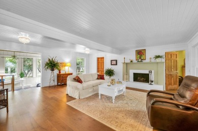 Wow! What a transformation! Freshly updated with a redesigned on Monticello Golf Course in Illinois - for sale on GolfHomes.com, golf home, golf lot
