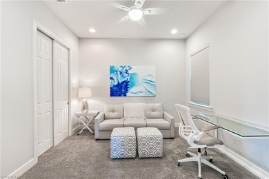 Welcome to a residence that offers more than a home-it offers a on The Club At Twin Eagles in Florida - for sale on GolfHomes.com, golf home, golf lot