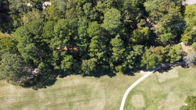 Lots 10 and 11 in Country Club Colony offer a fantastic on El Dorado Golf and Country Club in Arkansas - for sale on GolfHomes.com, golf home, golf lot