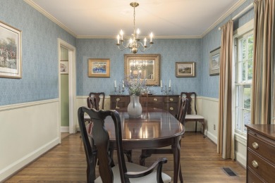 Situated directly across from the tranquil fairways of the on Lookout Mountain Golf Club in Georgia - for sale on GolfHomes.com, golf home, golf lot