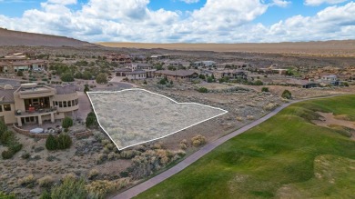 I am honored to introduce you to the magnificent Lopez on The Golf Club At Redlands Mesa in Colorado - for sale on GolfHomes.com, golf home, golf lot