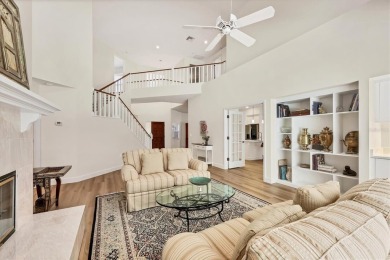 Golf community paradise reimagined. This home was meticulously on TPC Prestancia in Florida - for sale on GolfHomes.com, golf home, golf lot