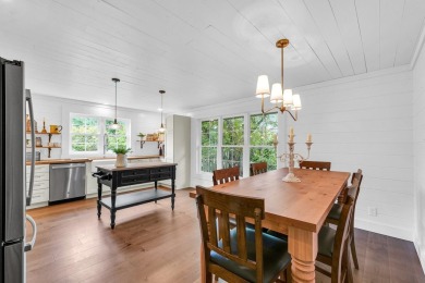 Wow! What a transformation! Freshly updated with a redesigned on Monticello Golf Course in Illinois - for sale on GolfHomes.com, golf home, golf lot