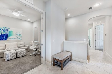 Welcome to a residence that offers more than a home-it offers a on The Club At Twin Eagles in Florida - for sale on GolfHomes.com, golf home, golf lot