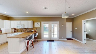 Wonderfully maintained home in West Conway. Just minutes from on Centennial Valley Golf Course in Arkansas - for sale on GolfHomes.com, golf home, golf lot