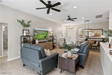 Welcome to this beautifully remodeled Ibis IV model, offering 4 on Herons Glen Golf and Country Club in Florida - for sale on GolfHomes.com, golf home, golf lot