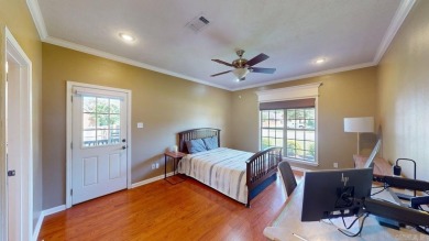 Wonderfully maintained home in West Conway. Just minutes from on Centennial Valley Golf Course in Arkansas - for sale on GolfHomes.com, golf home, golf lot