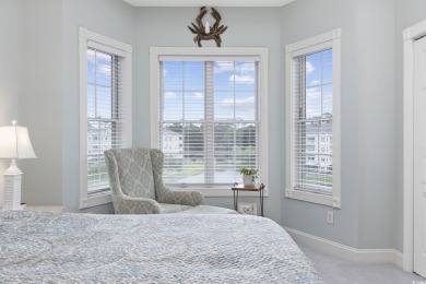Welcome to this stunning top-floor 3-bedroom, 2-bath condo in on Myrtlewood Golf Course and Club  in South Carolina - for sale on GolfHomes.com, golf home, golf lot