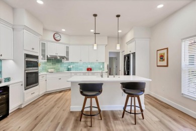 Golf community paradise reimagined. This home was meticulously on TPC Prestancia in Florida - for sale on GolfHomes.com, golf home, golf lot