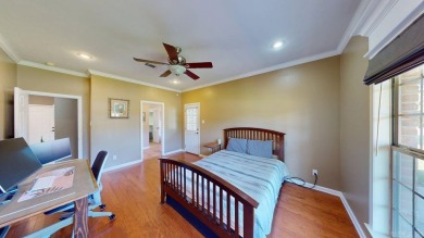 Wonderfully maintained home in West Conway. Just minutes from on Centennial Valley Golf Course in Arkansas - for sale on GolfHomes.com, golf home, golf lot